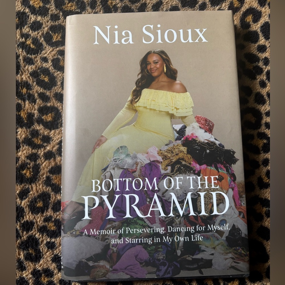 Bottom Of The Pyramid